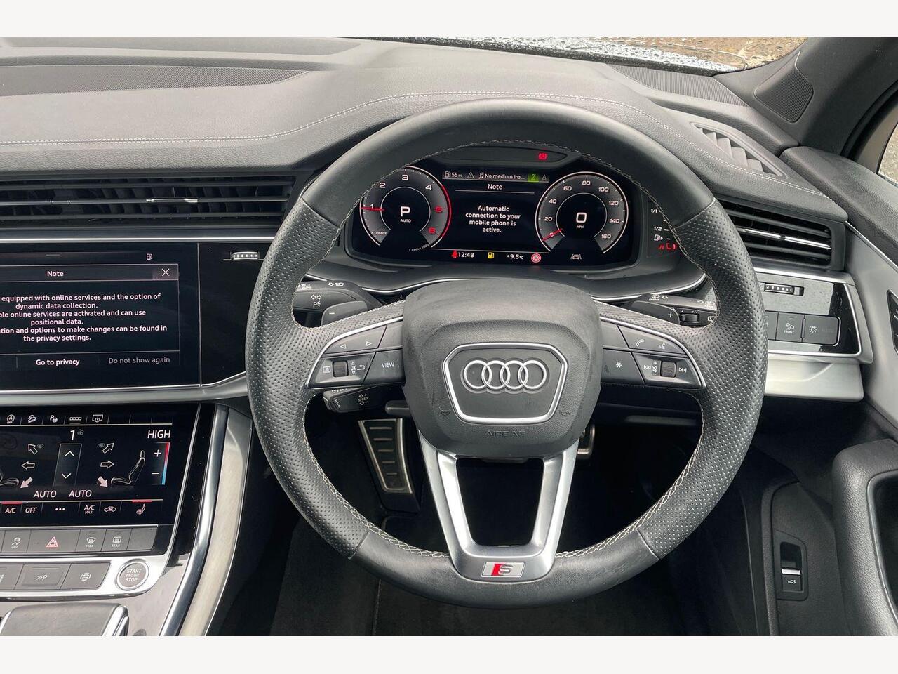 Used Audi Q7 2023 for sale - 78070951: Photo 22