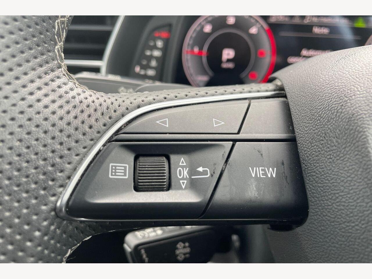 Used Audi Q7 2023 for sale - 78070951: Photo 23