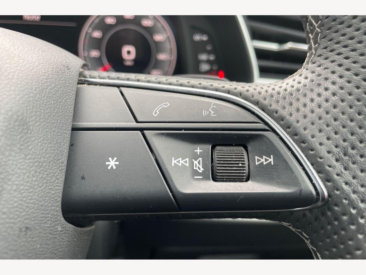 Used Audi Q7 2023 for sale - 78070951: Photo 24