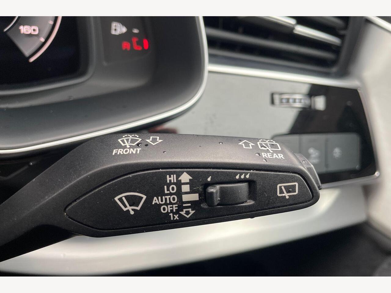 Used Audi Q7 2023 for sale - 78070951: Photo 25