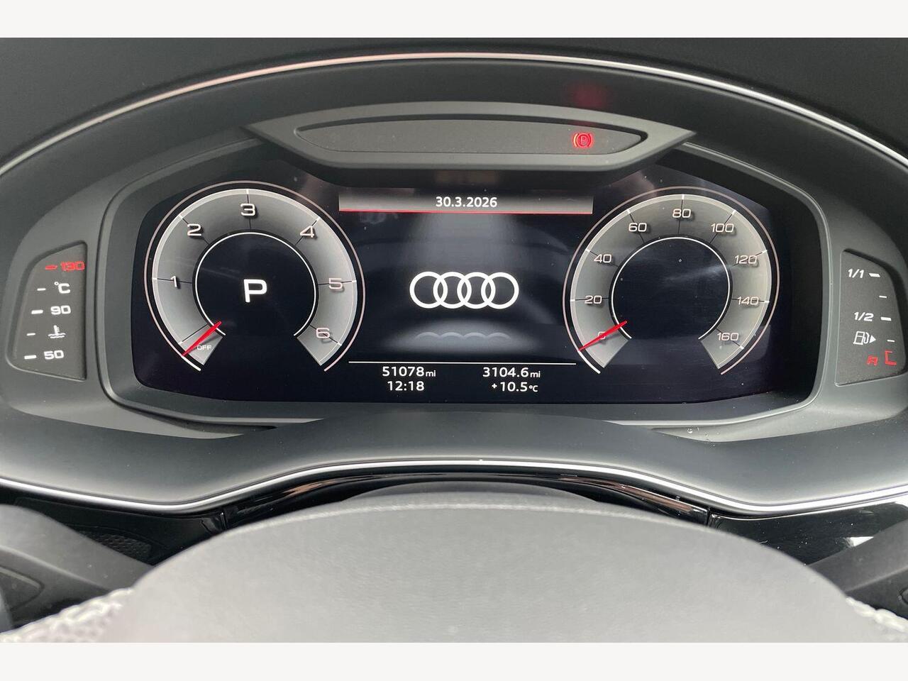 Used Audi Q7 2023 for sale - 78070951: Photo 7