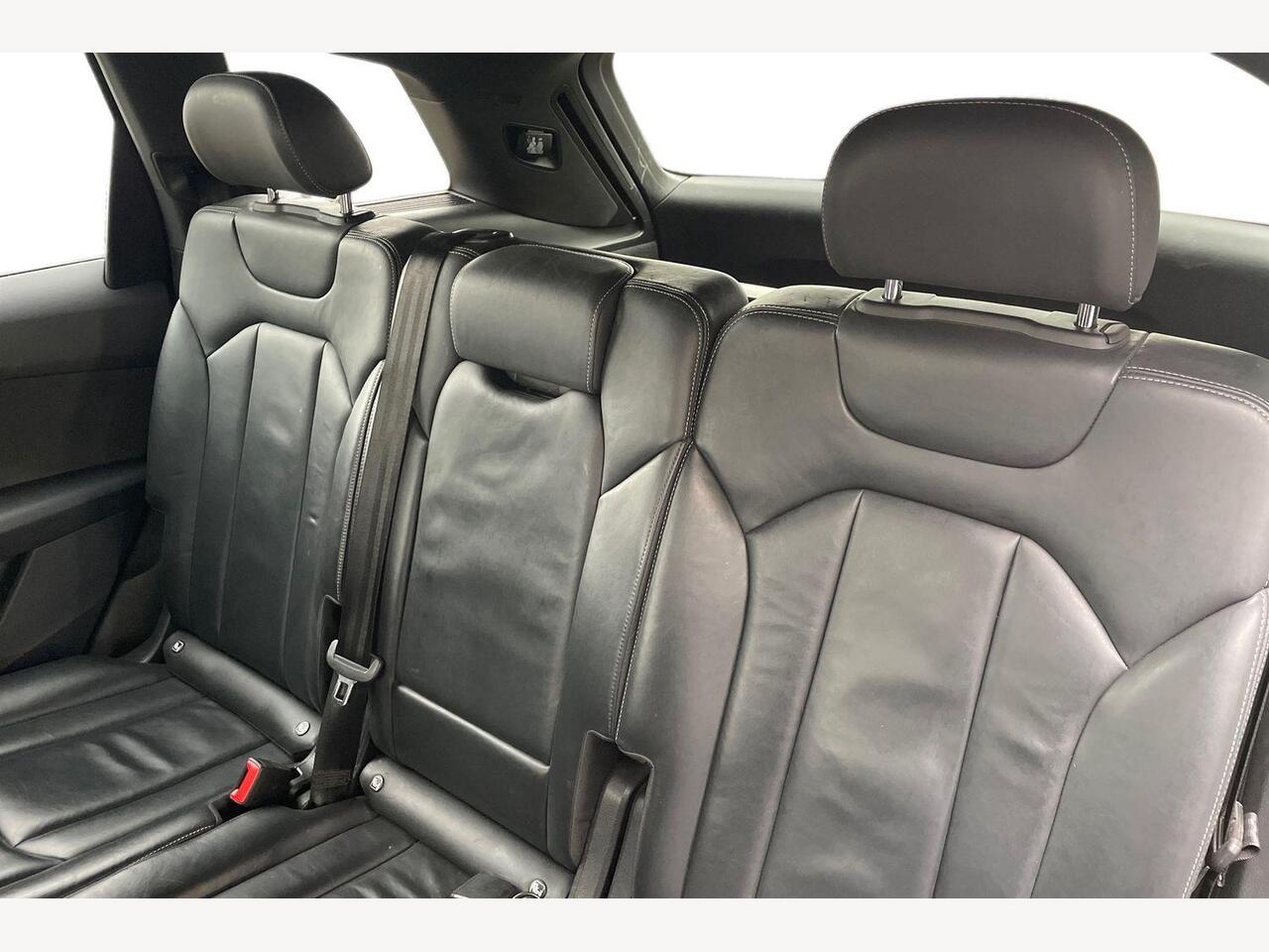 Used Audi Q7 2023 for sale - 78070951: Photo 8