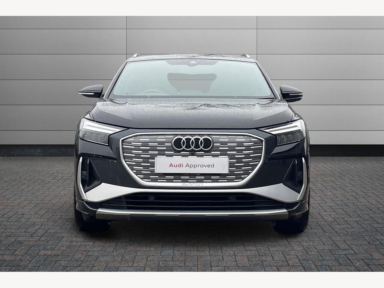 Used Audi Q4 e-tron 2024 for sale - 77498282: Photo 11