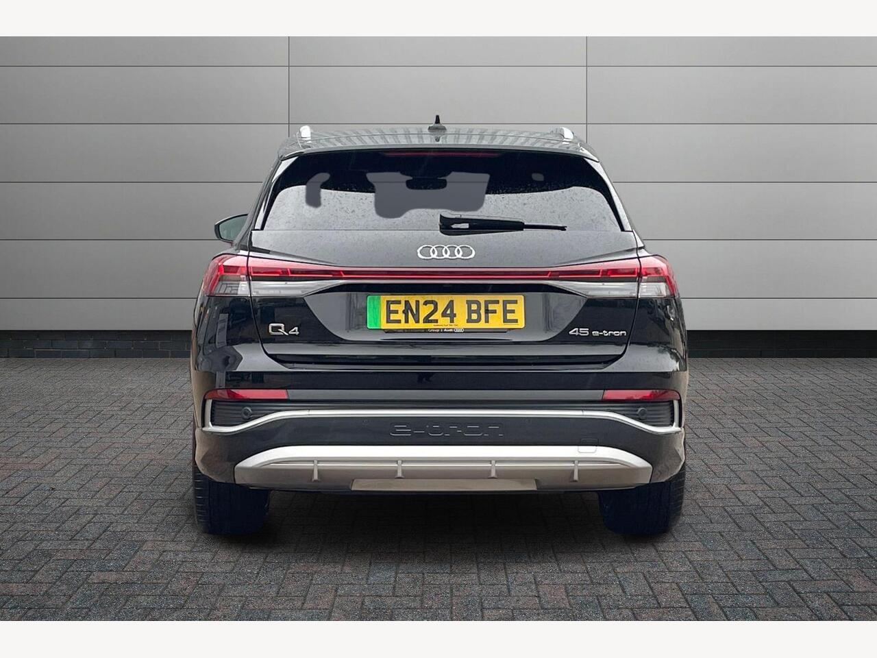 Used Audi Q4 e-tron 2024 for sale - 77498282: Photo 12