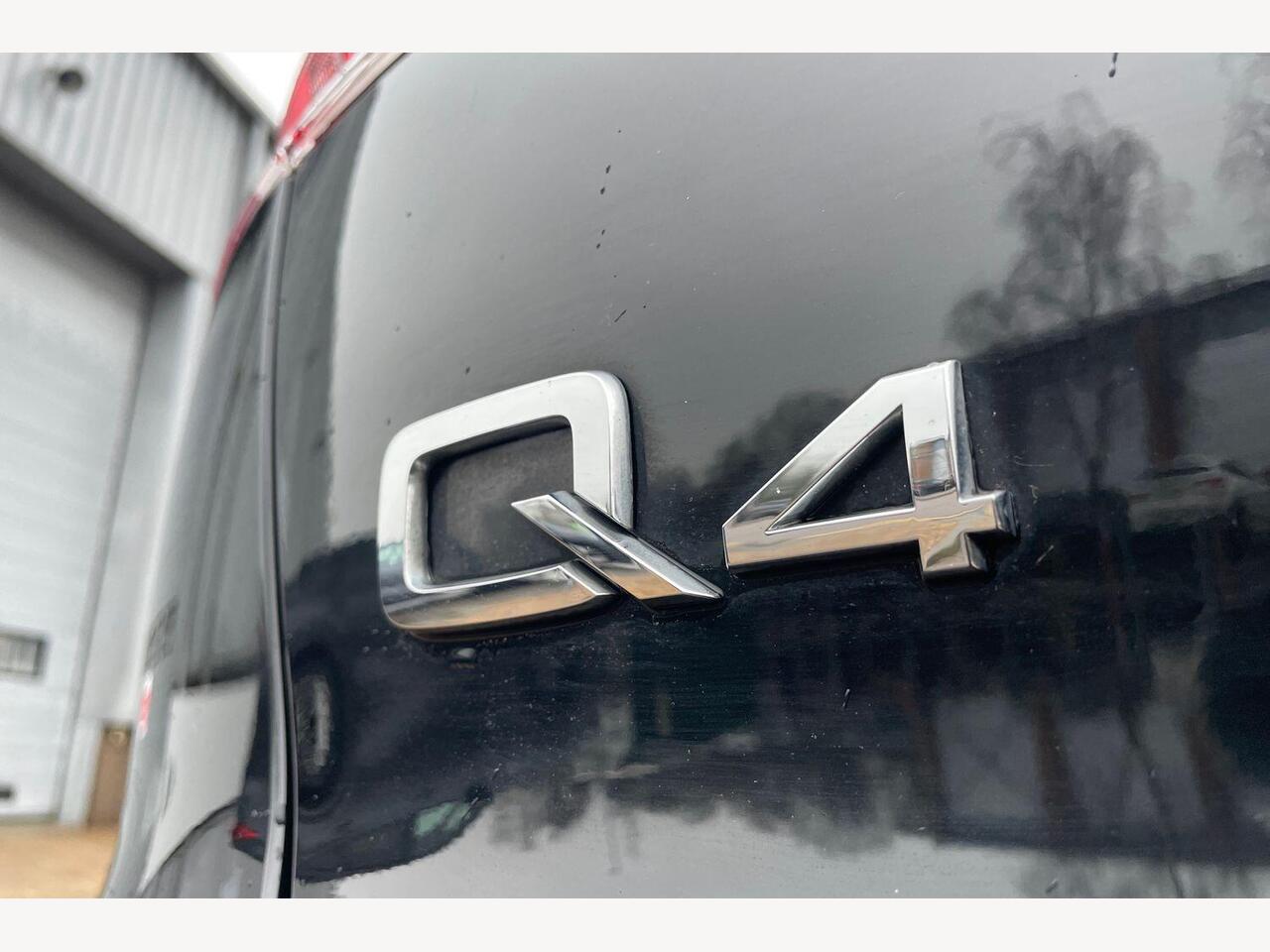 Used Audi Q4 e-tron 2024 for sale - 77498282: Photo 16