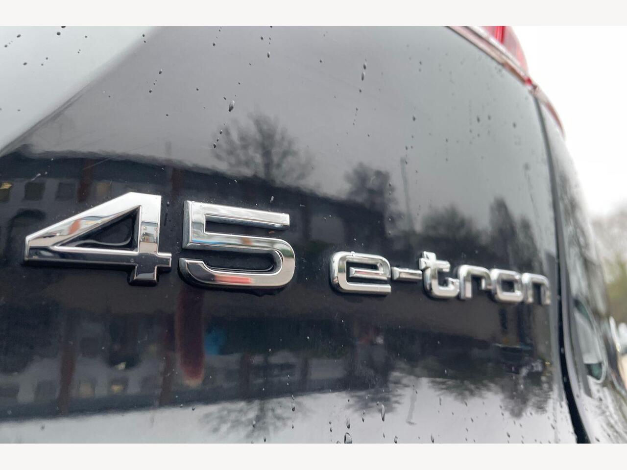 Used Audi Q4 e-tron 2024 for sale - 77498282: Photo 17