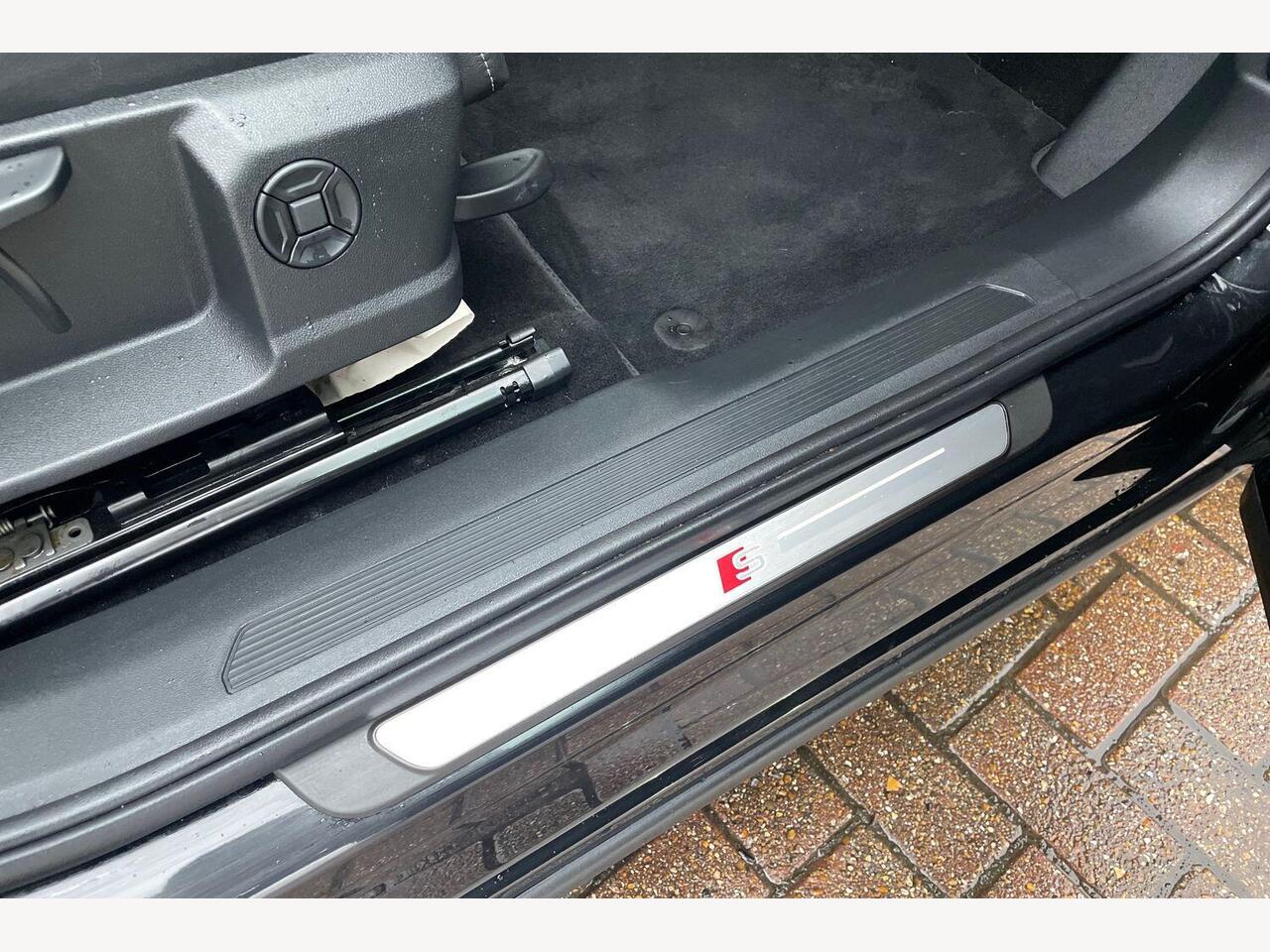 Used Audi Q4 e-tron 2024 for sale - 77498282: Photo 20