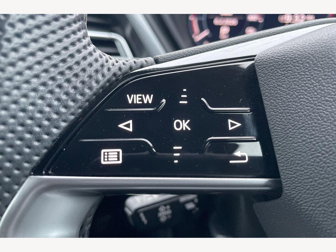 Used Audi Q4 e-tron 2024 for sale - 77498282: Photo 24