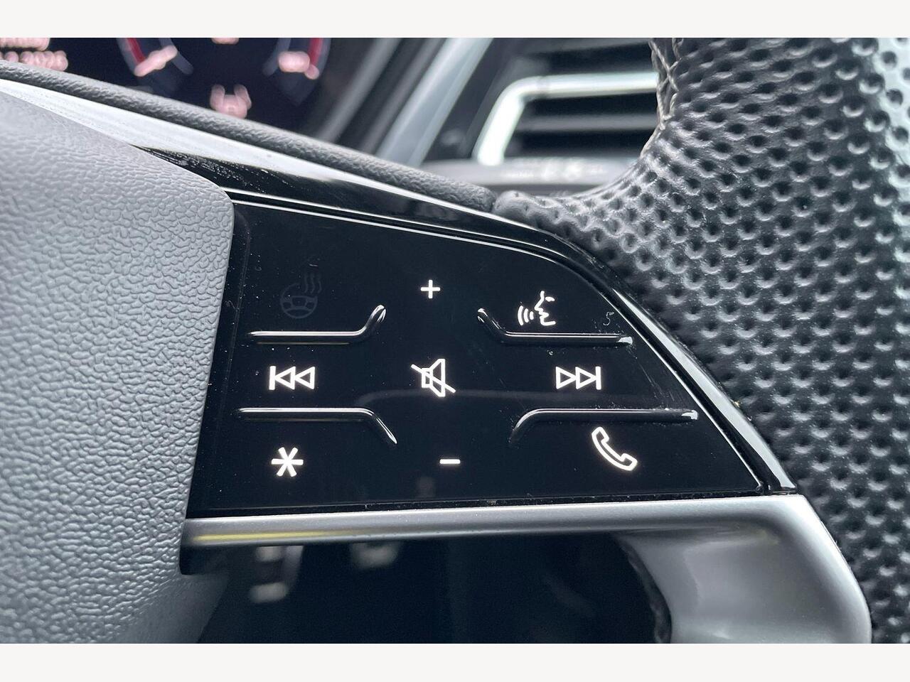 Used Audi Q4 e-tron 2024 for sale - 77498282: Photo 25