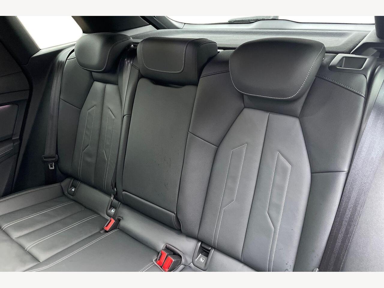 Used Audi Q4 e-tron 2024 for sale - 77498282: Photo 9