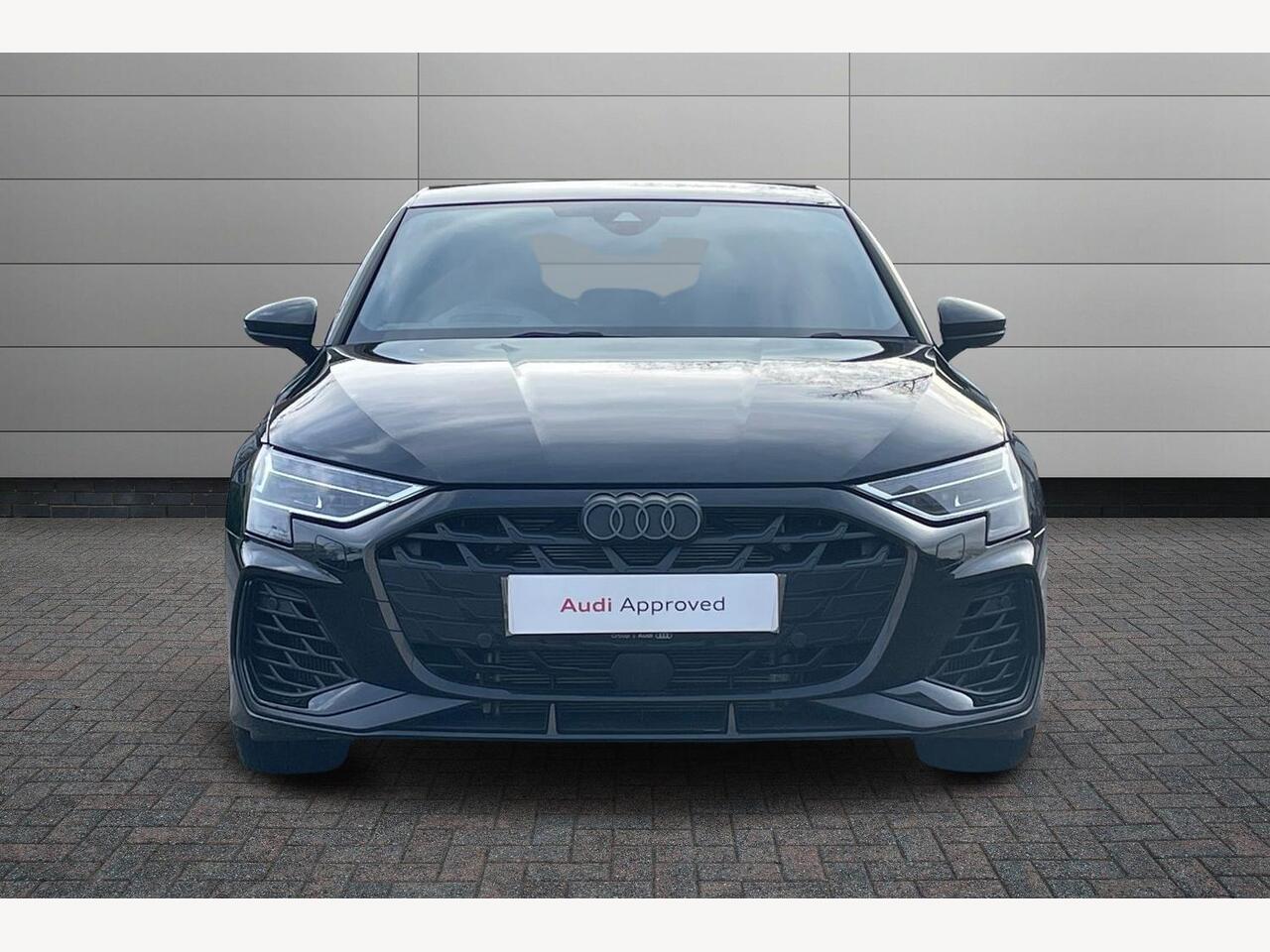 Used Audi A3 2025 for sale - 77050887: Photo 10