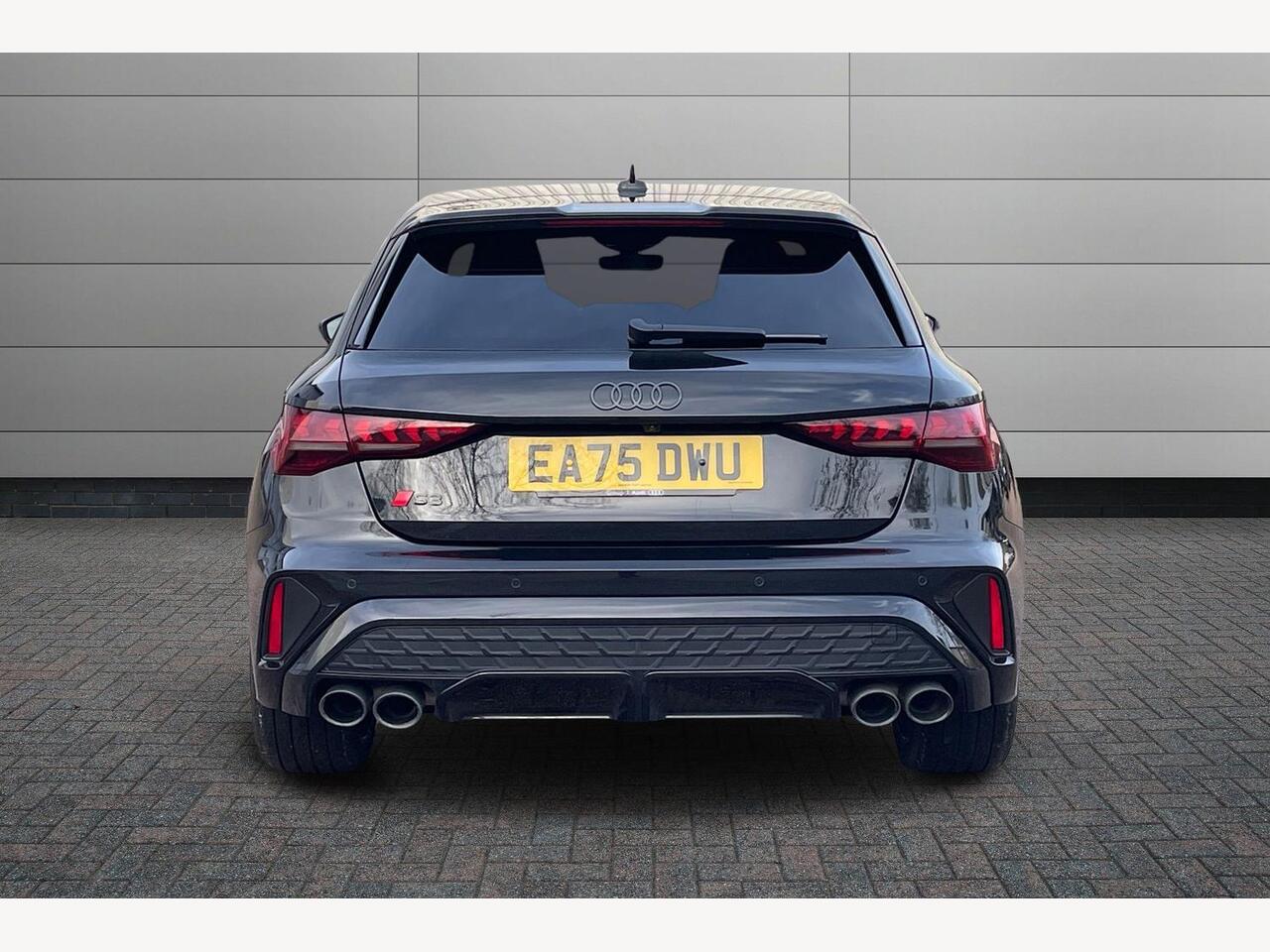 Used Audi A3 2025 for sale - 77050887: Photo 11