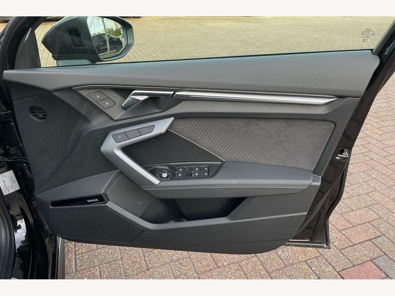 Used Audi A3 2025 for sale - 77050887: Photo 14