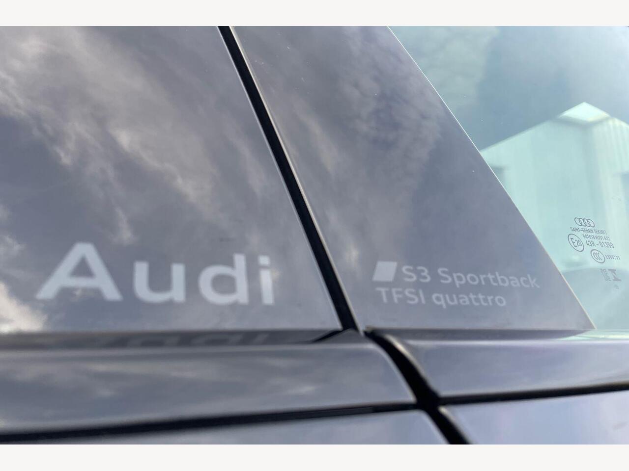 Used Audi A3 2025 for sale - 77050887: Photo 15