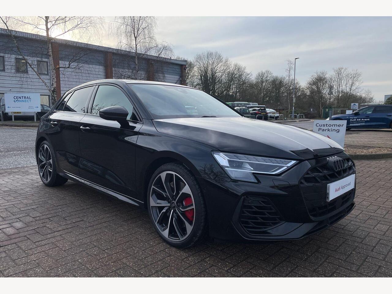 Used Audi A3 2025 for sale - 77050887: Photo 17