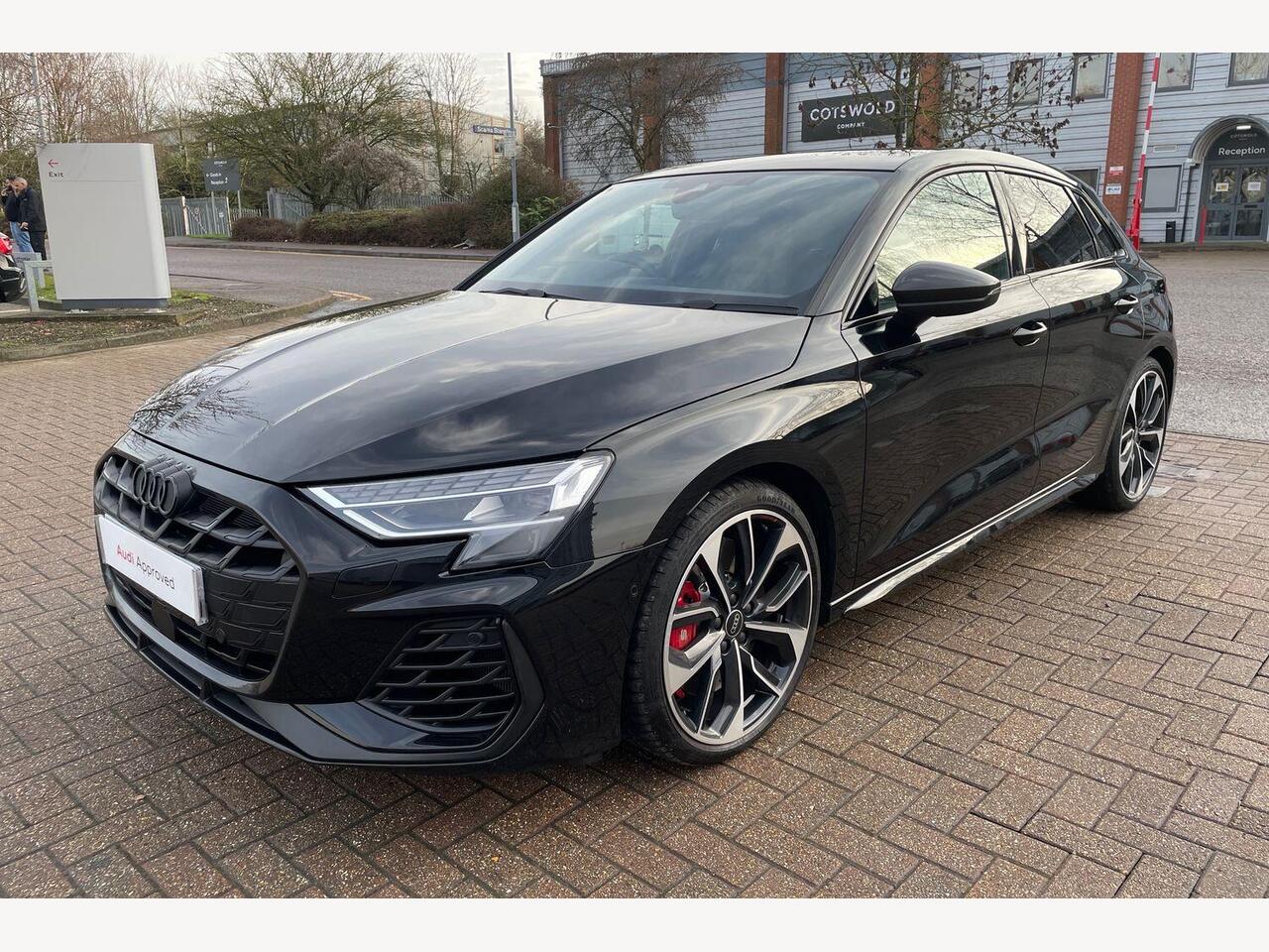 Used Audi A3 2025 for sale - 77050887: Photo 18