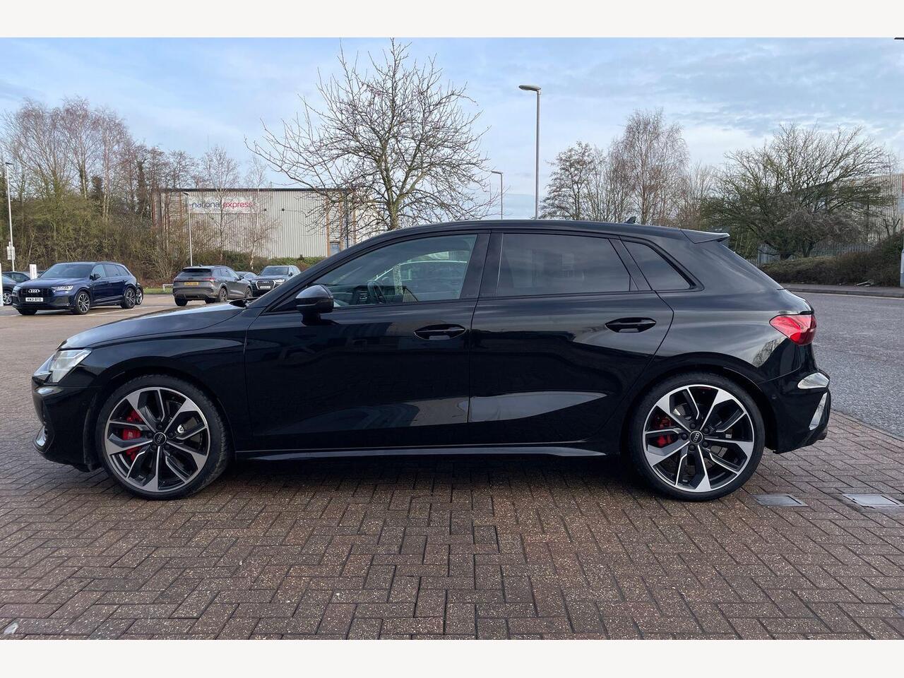 Used Audi A3 2025 for sale - 77050887: Photo 19