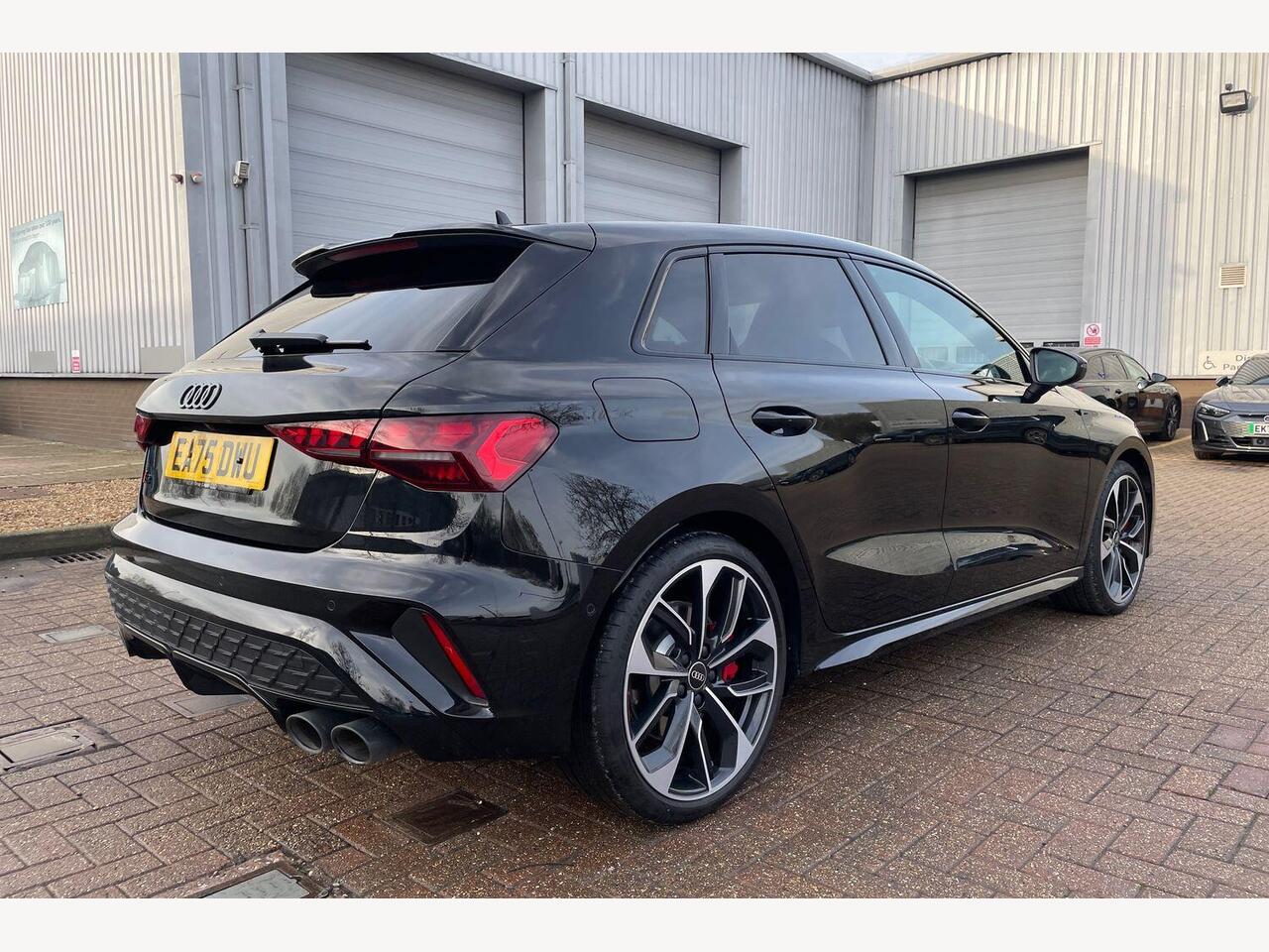 Used Audi A3 2025 for sale - 77050887: Photo 20