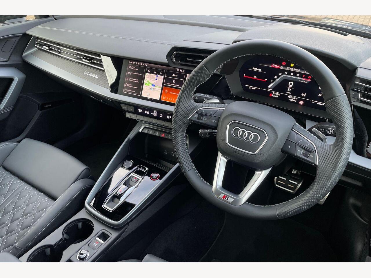 Used Audi A3 2025 for sale - 77050887: Photo 23