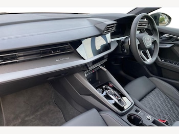 Used Audi A3 2025 for sale - 77050887: Photo