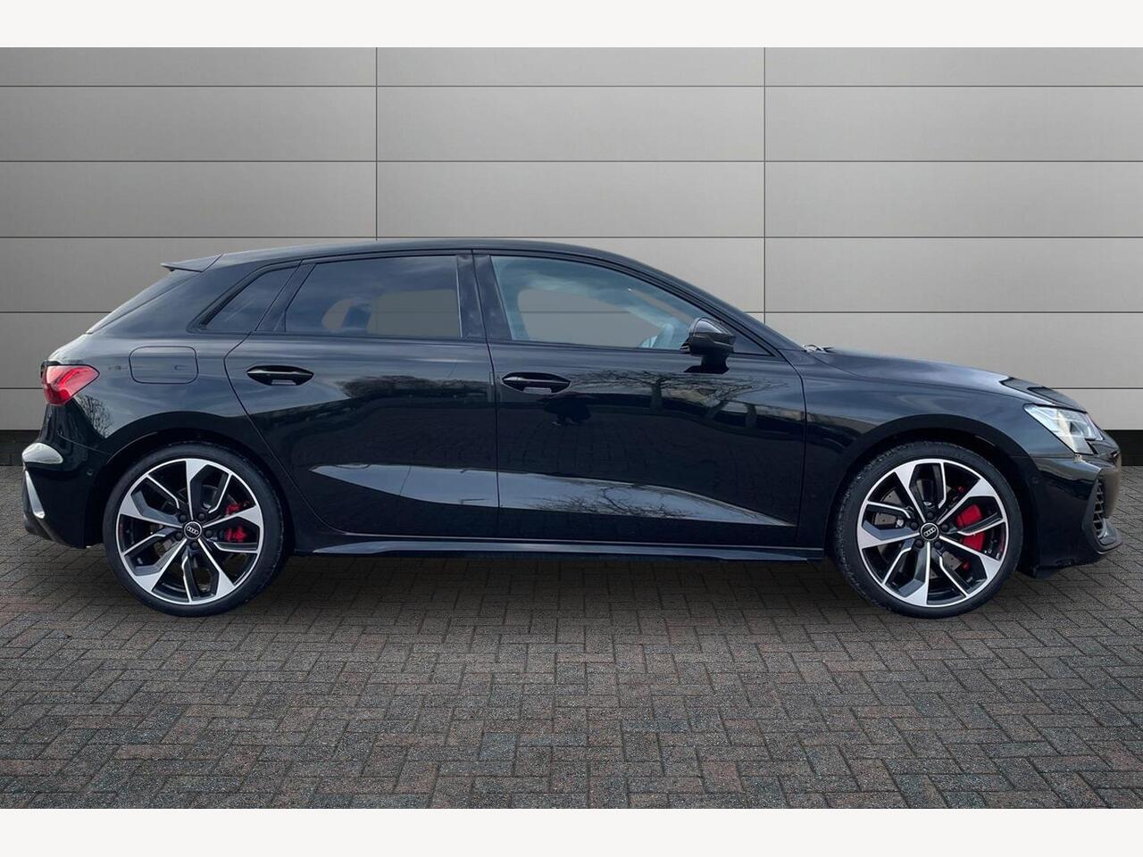 Used Audi A3 2025 for sale - 77050887: Photo 4