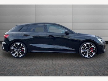 Used Audi A3 2025 for sale - 77050887: Photo