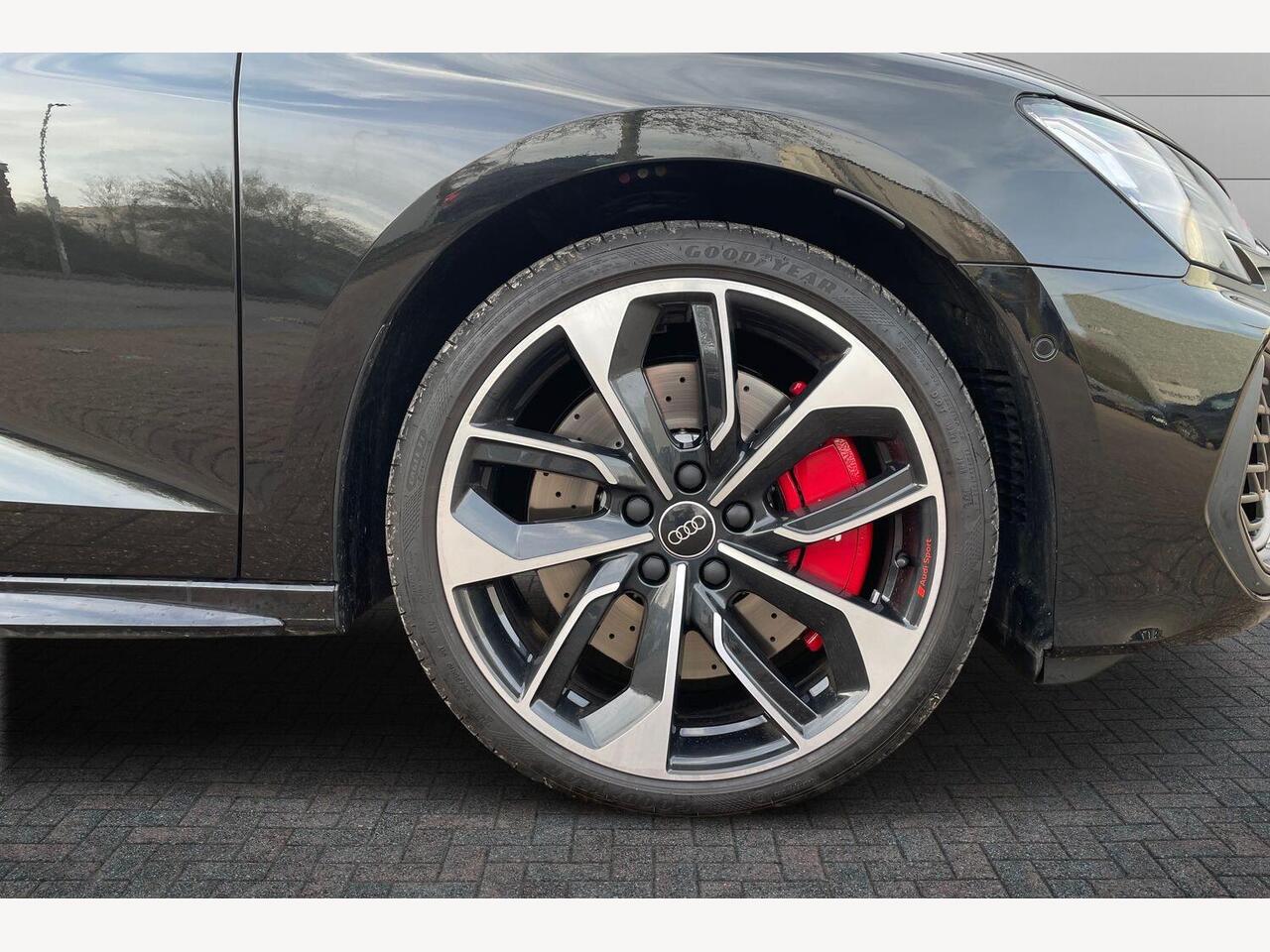 Used Audi A3 2025 for sale - 77050887: Photo 5