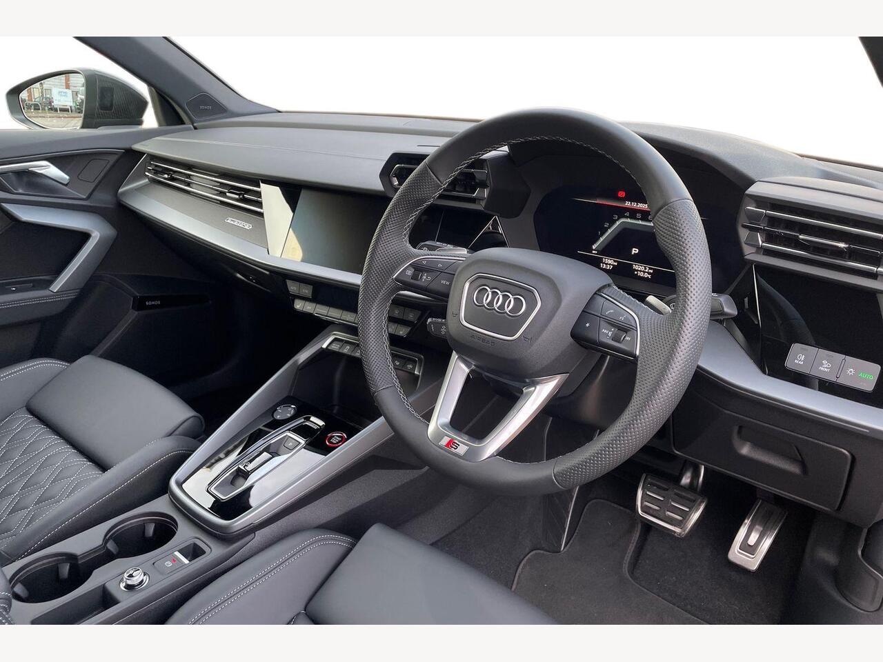 Used Audi A3 2025 for sale - 77050887: Photo 6