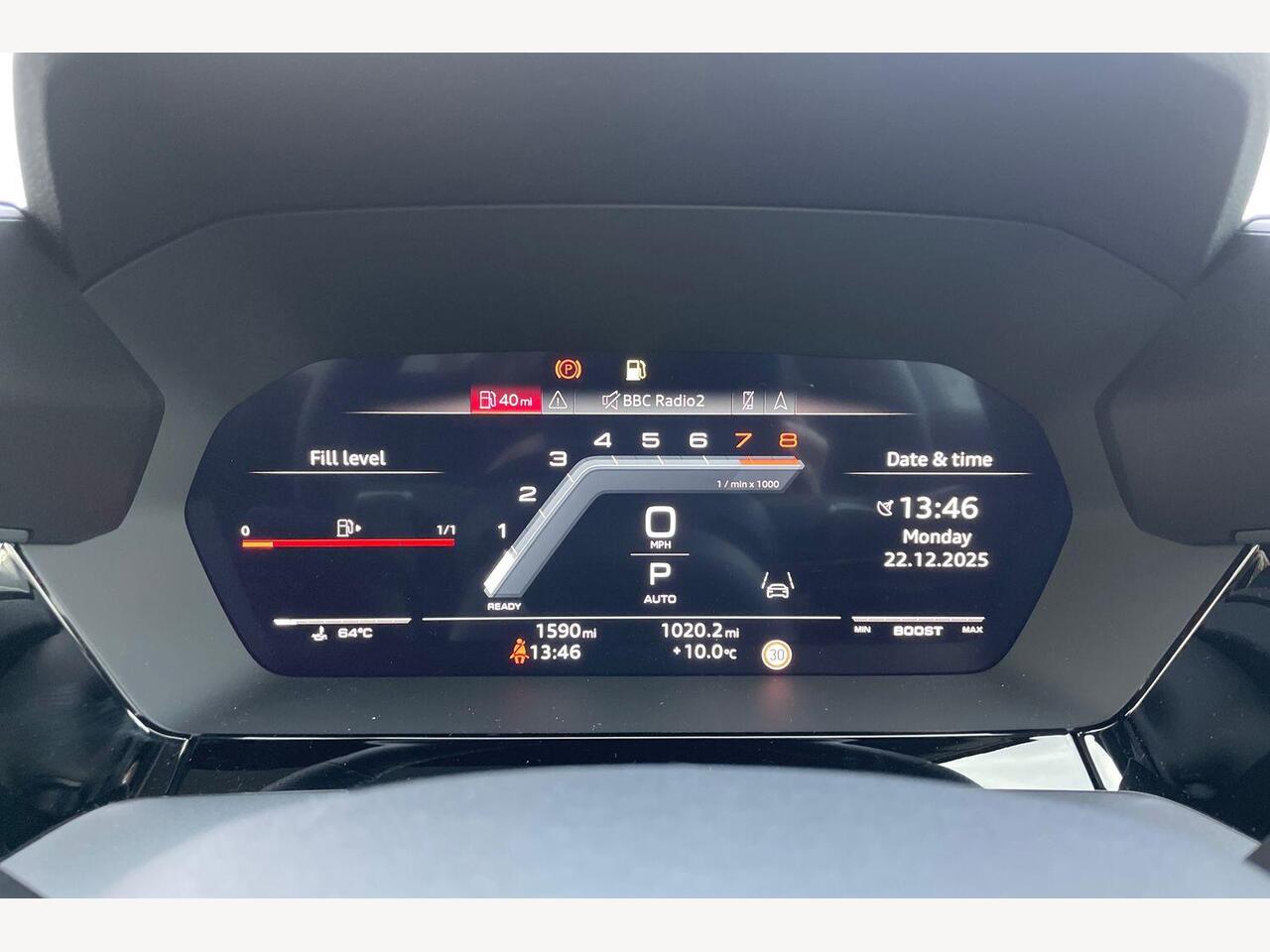 Used Audi A3 2025 for sale - 77050887: Photo 7