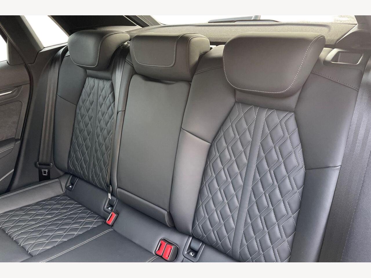 Used Audi A3 2025 for sale - 77050887: Photo 8