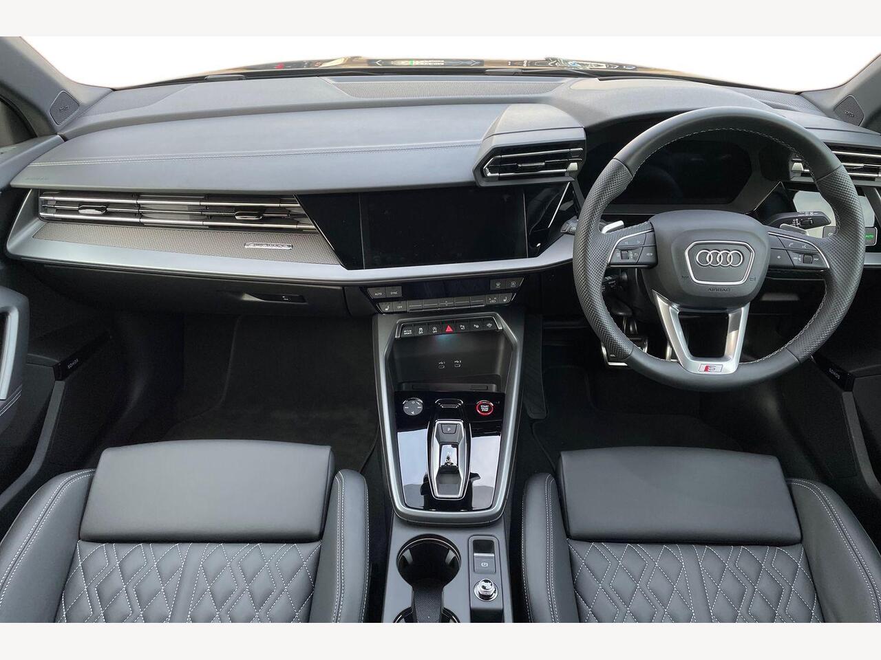 Used Audi A3 2025 for sale - 77050887: Photo 9