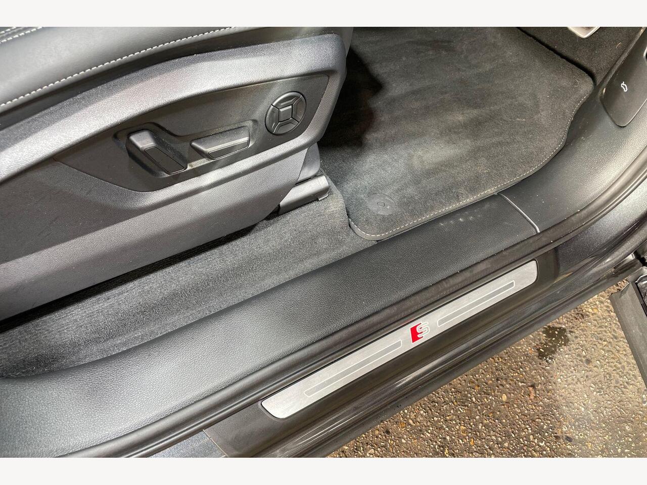 Used Audi Q7 2025 for sale - 77638118: Photo 19