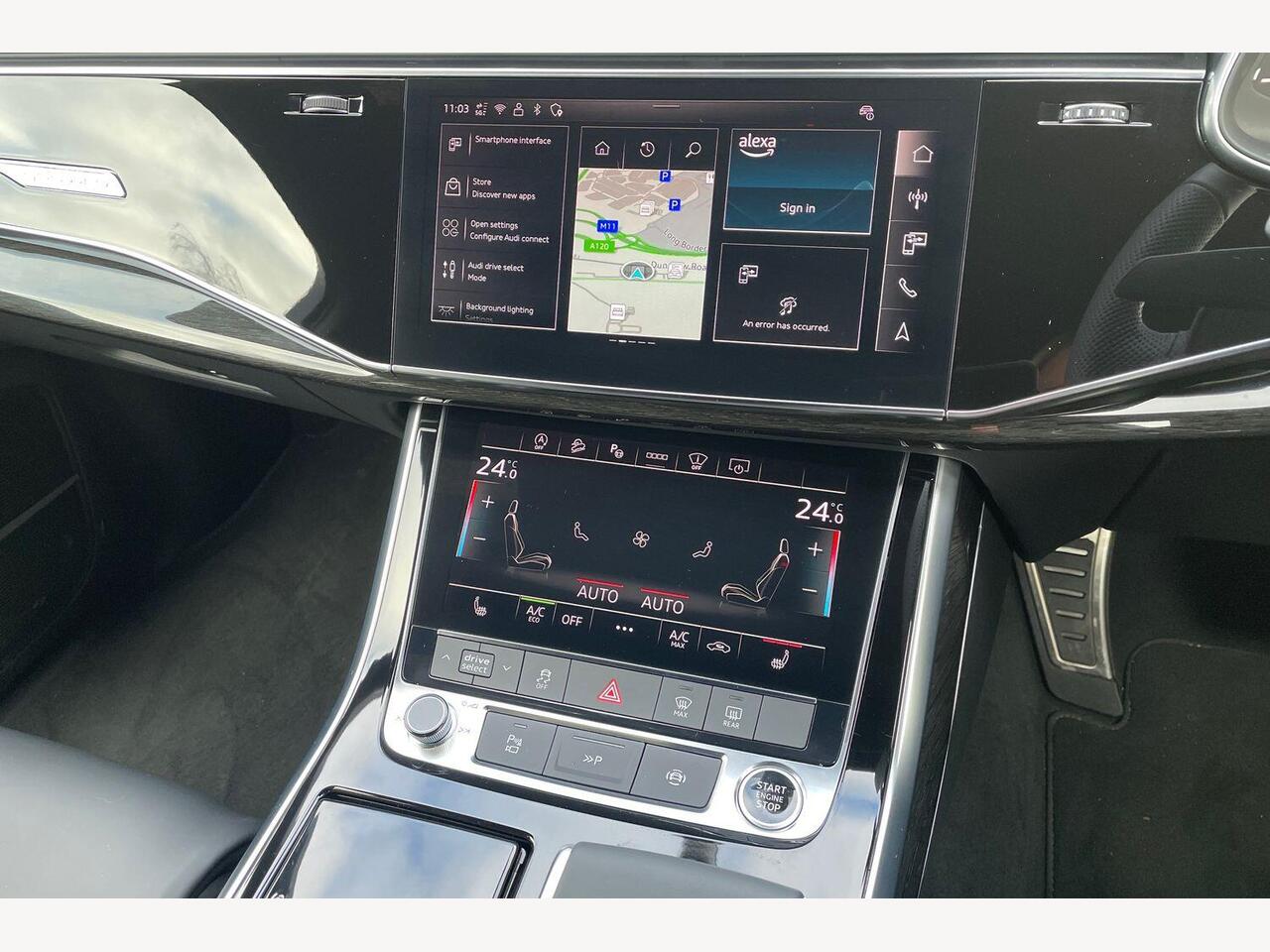 Used Audi Q7 2025 for sale - 77638118: Photo 21