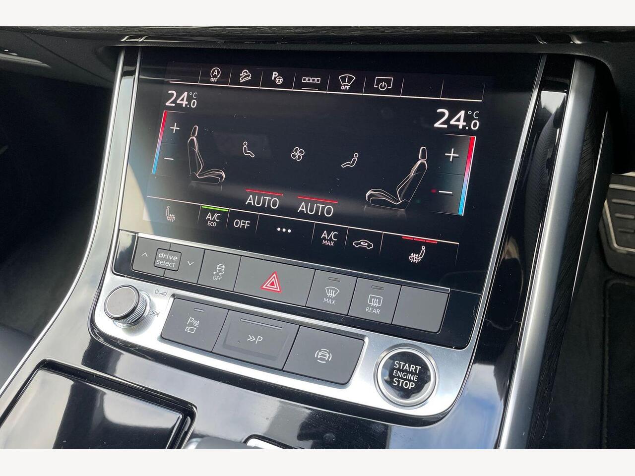 Used Audi Q7 2025 for sale - 77638118: Photo 22