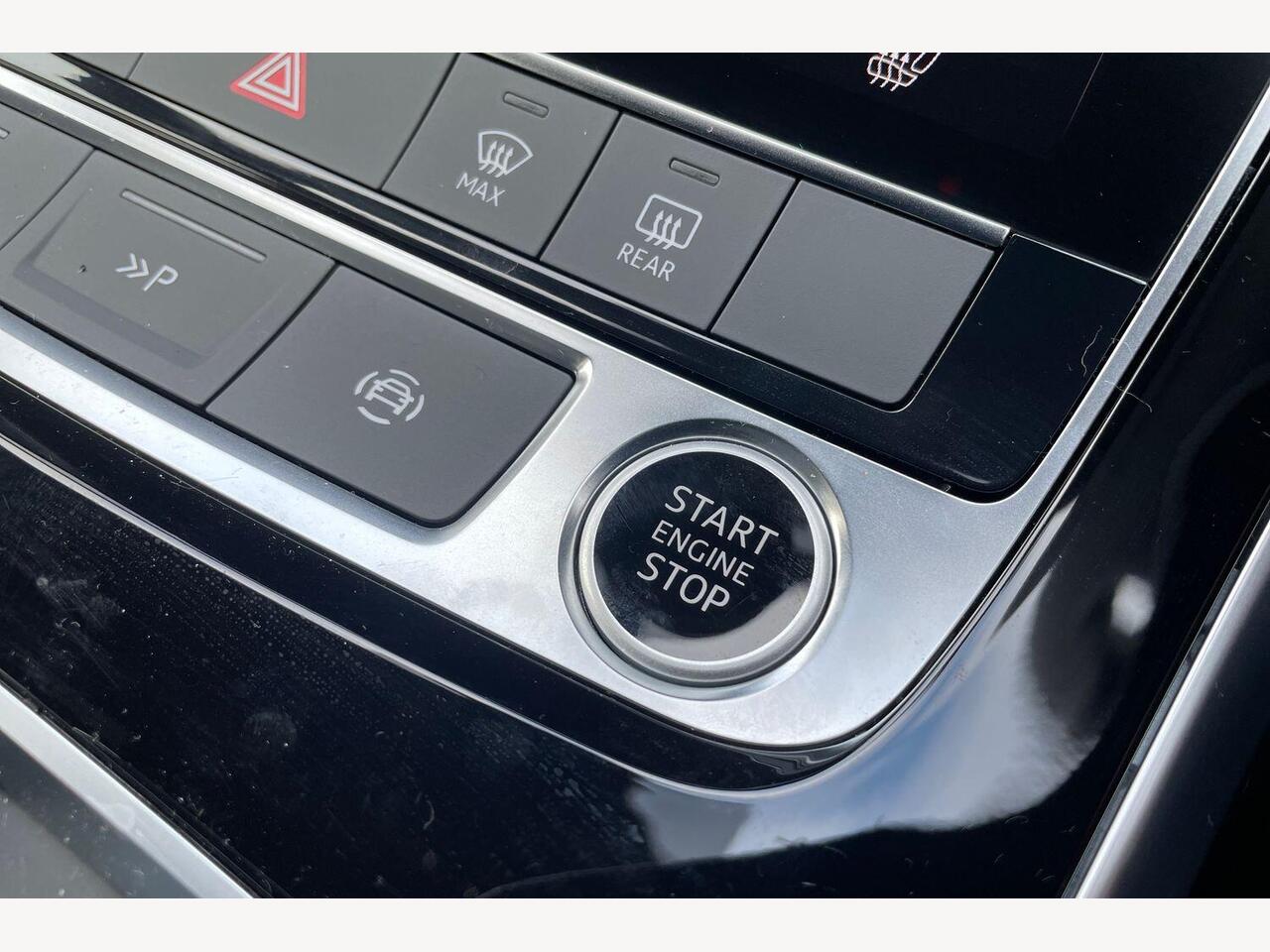 Used Audi Q7 2025 for sale - 77638118: Photo 23