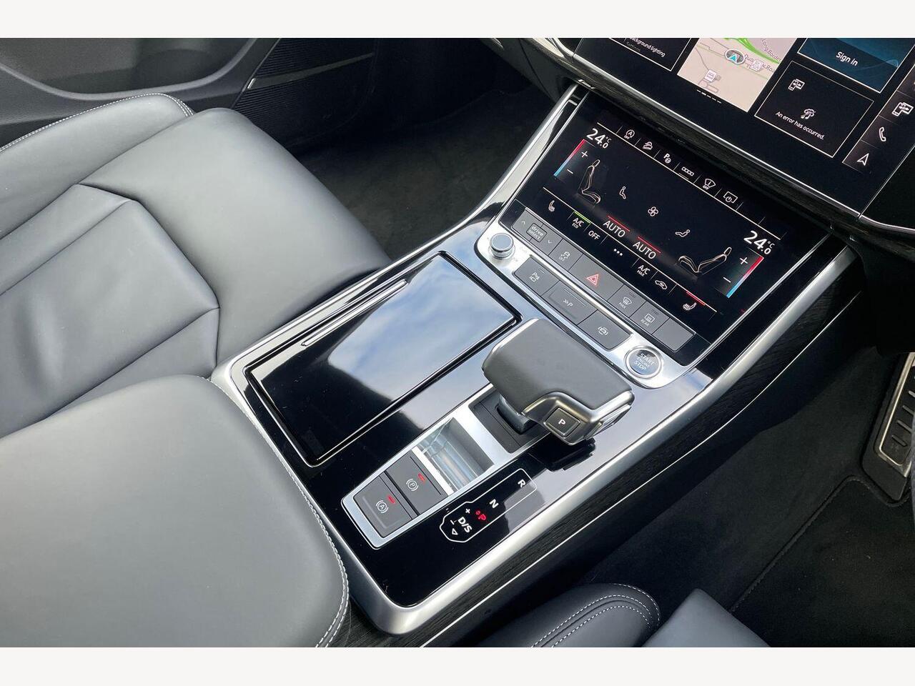 Used Audi Q7 2025 for sale - 77638118: Photo 24