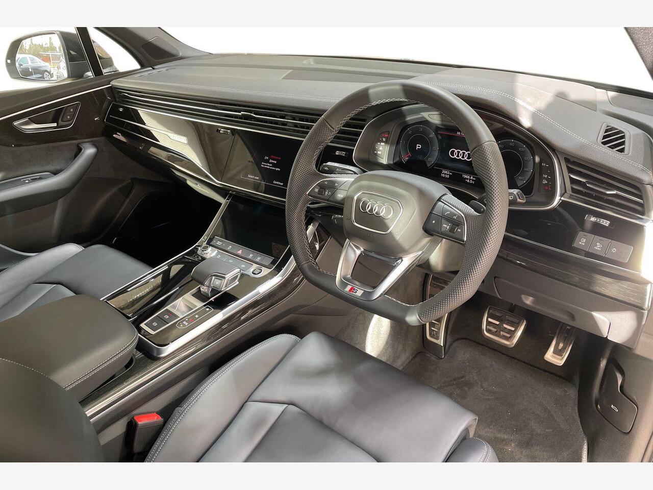 Used Audi Q7 2025 for sale - 77638118: Photo 6