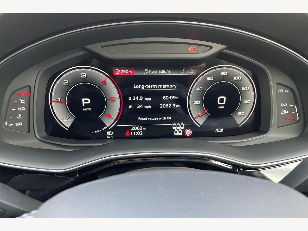 Used Audi Q7 2025 for sale - 77638118: Photo 7