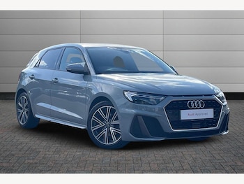 Used Audi A1 2024 for sale - 76231478: Photo