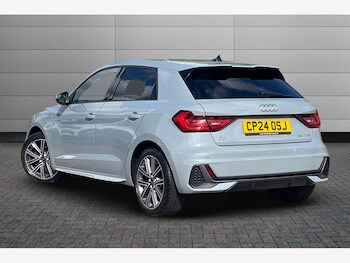 Used Audi A1 2024 for sale - 76231478: Photo
