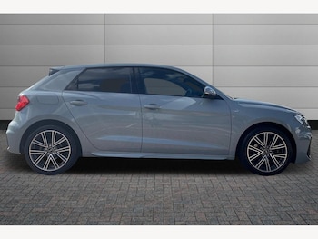 Used Audi A1 2024 for sale - 76231478: Photo