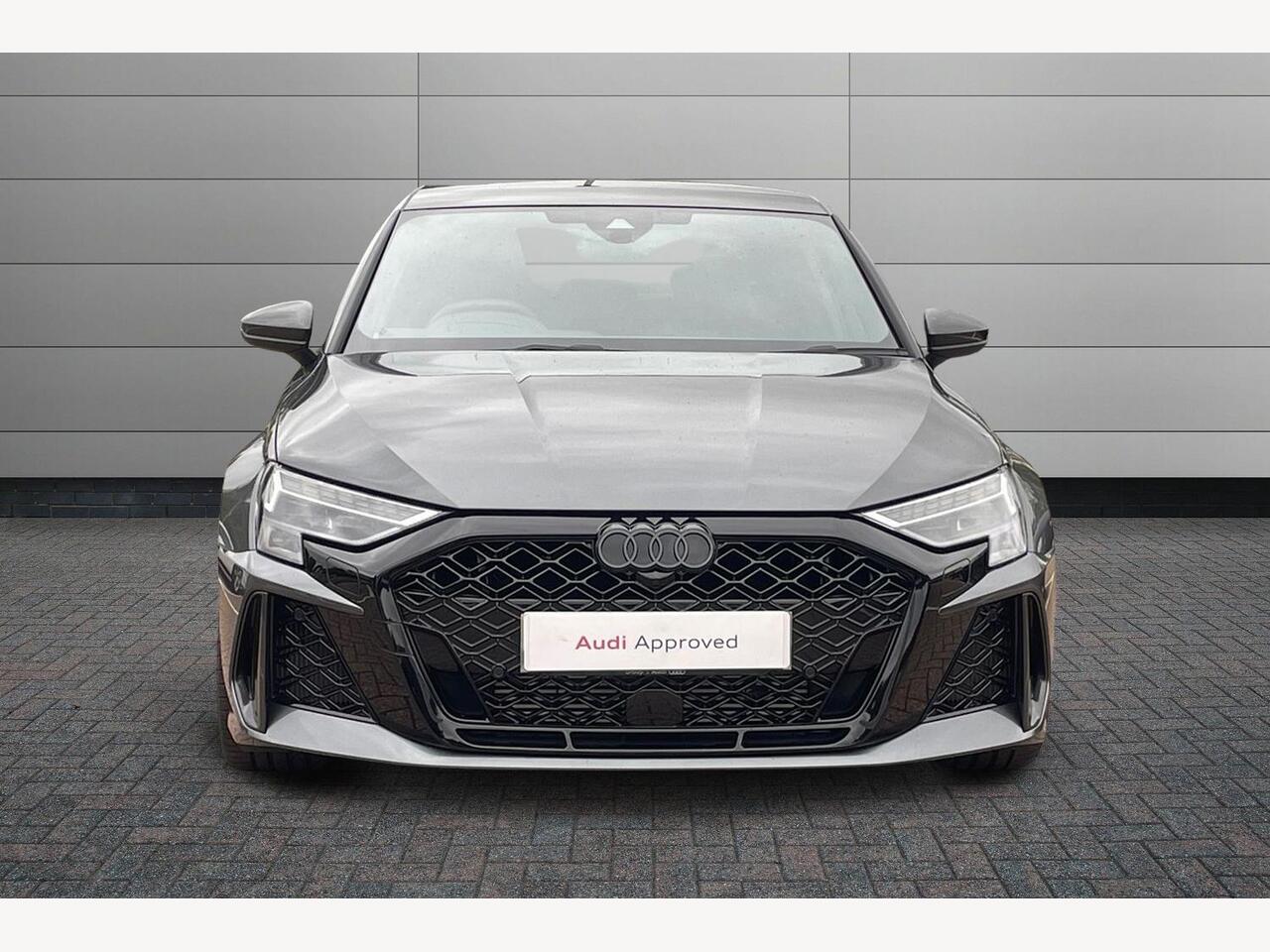 Used Audi RS3 2025 for sale - 76679241: Photo 10