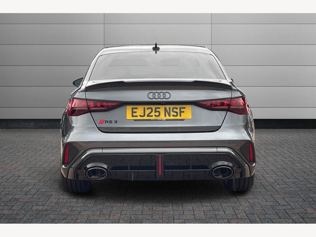 Used Audi RS3 2025 for sale - 76679241: Photo 11