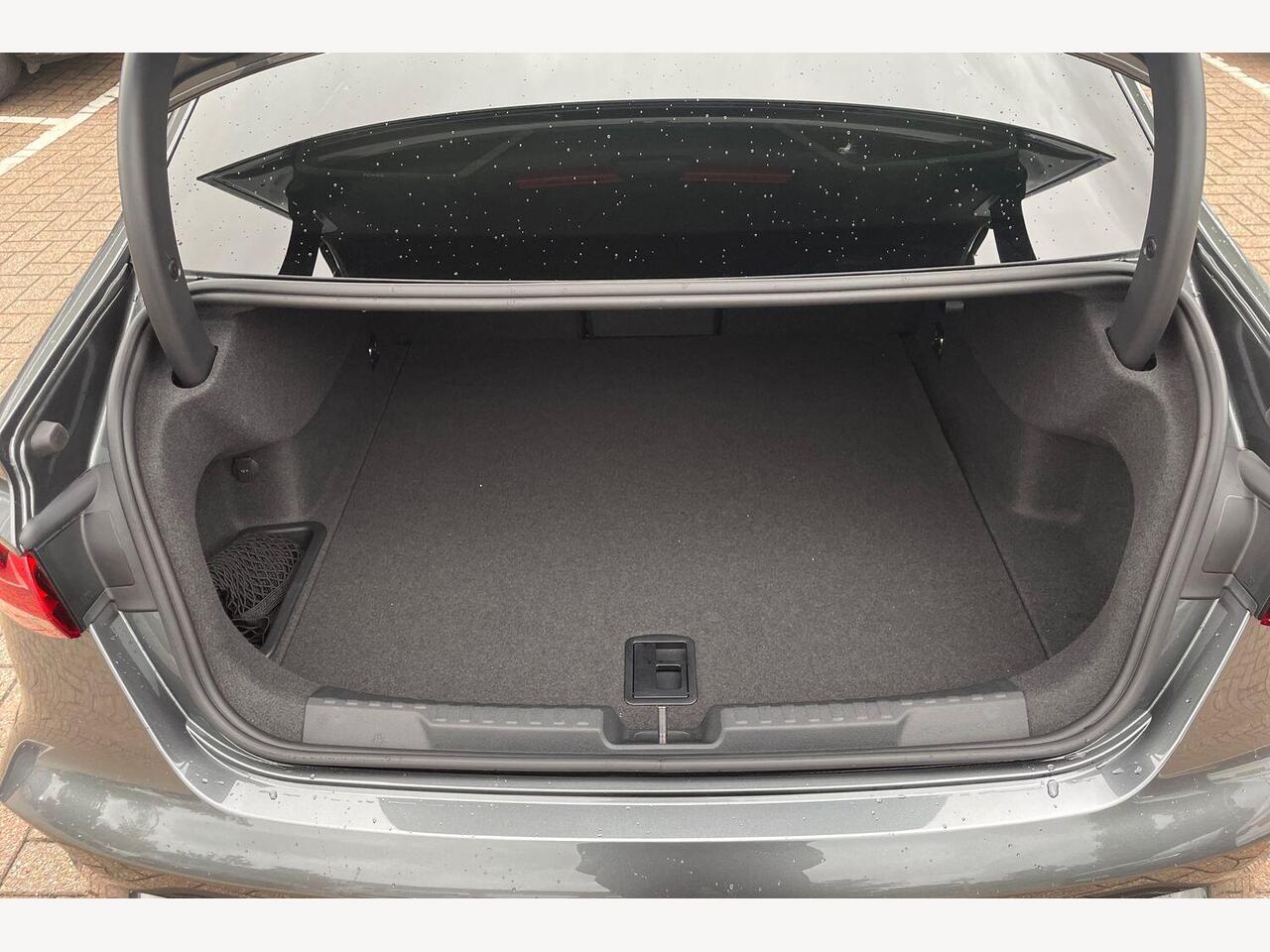 Used Audi RS3 2025 for sale - 76679241: Photo 12