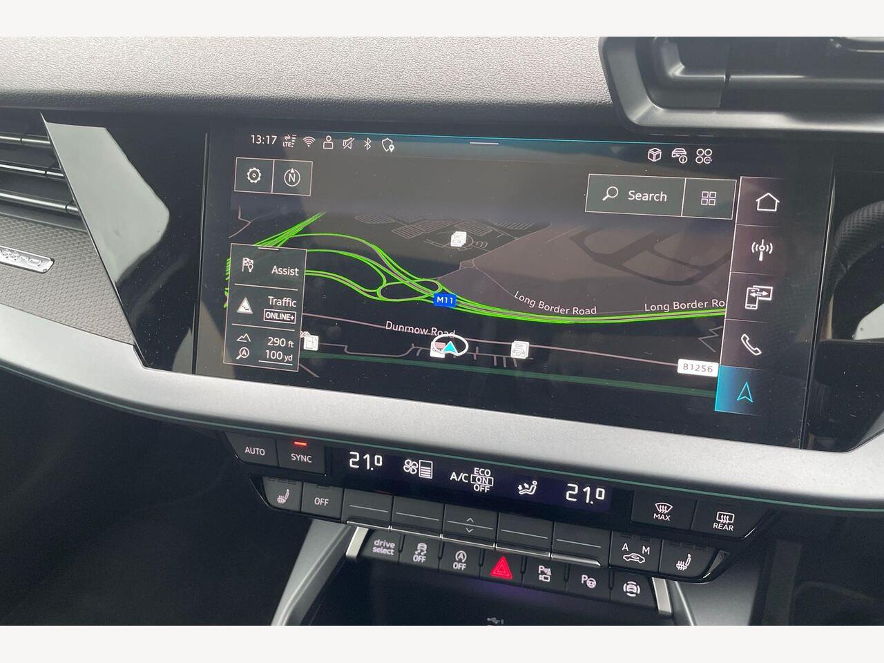 Used Audi RS3 2025 for sale - 76679241: Photo 13