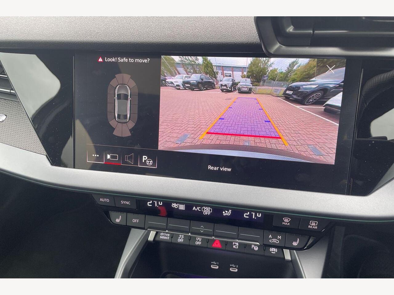 Used Audi RS3 2025 for sale - 76679241: Photo 14