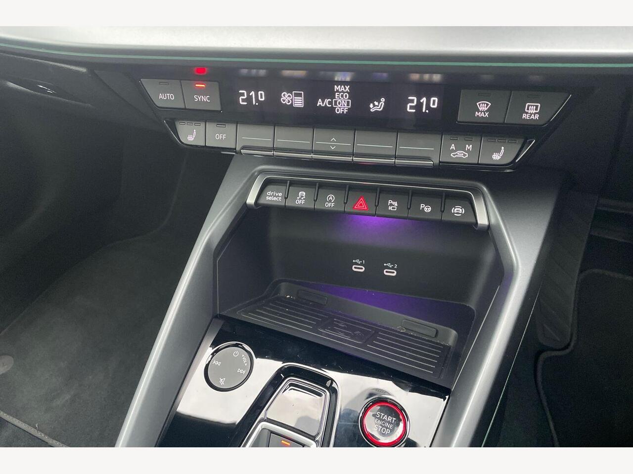 Used Audi RS3 2025 for sale - 76679241: Photo 15