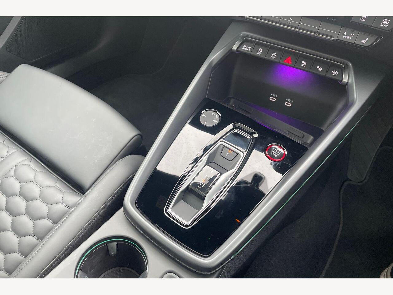 Used Audi RS3 2025 for sale - 76679241: Photo 16