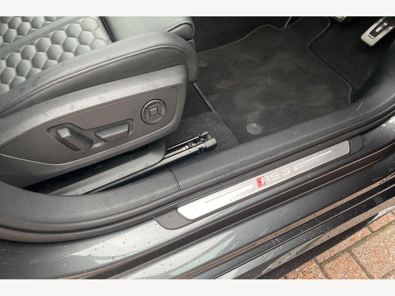 Used Audi RS3 2025 for sale - 76679241: Photo 21