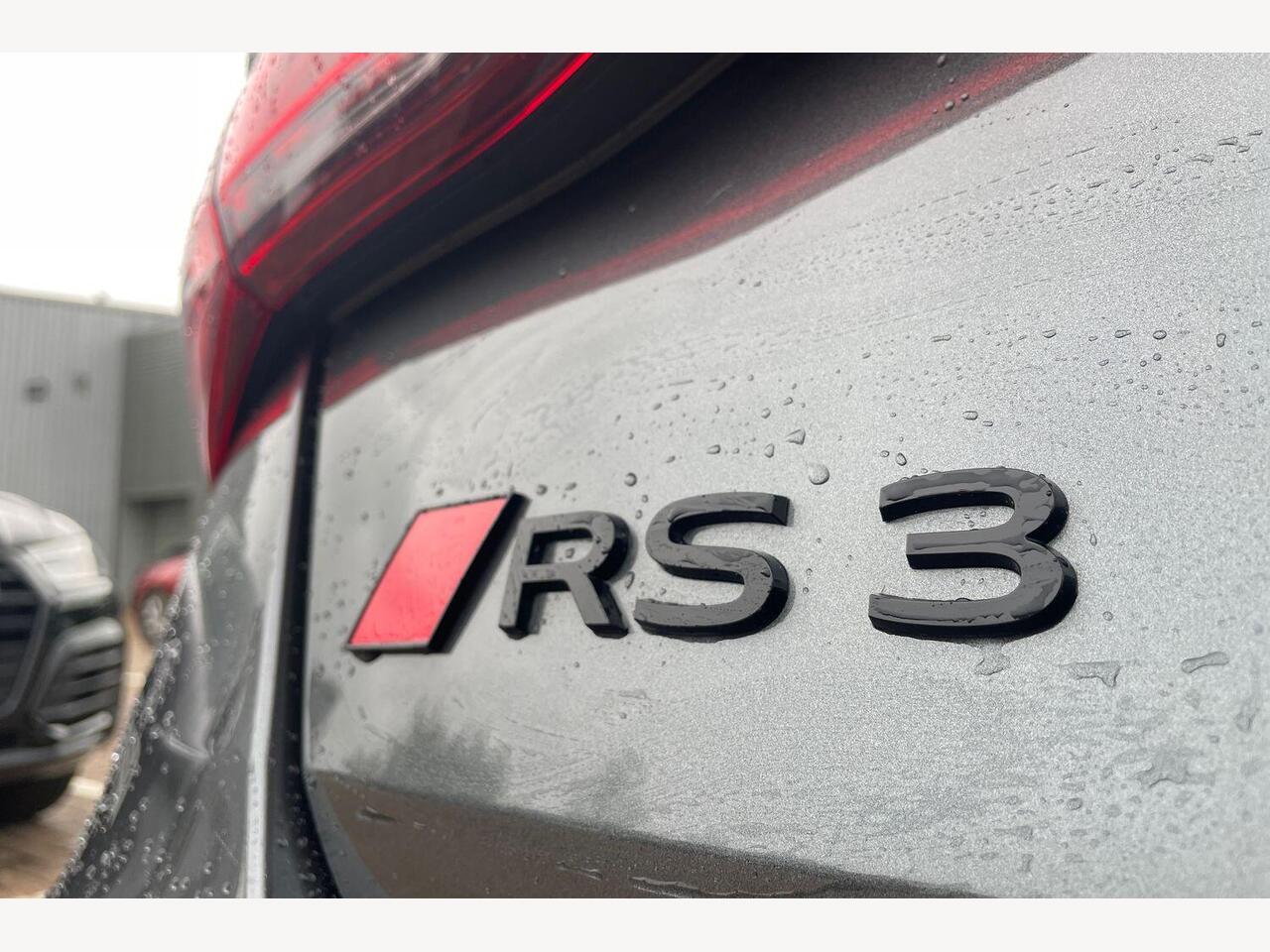 Used Audi RS3 2025 for sale - 76679241: Photo 23